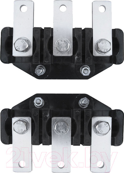 Изображение товара Основание для выключателя автоматического КС PLUG-BA88-800