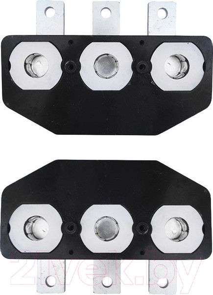 Изображение товара Основание для выключателя автоматического КС PLUG-BA88-800