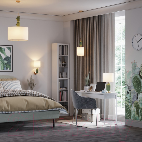 Изображение товара Бра Odeon Light Cactus 5425/1W