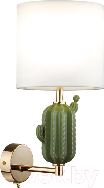 Изображение товара Бра Odeon Light Cactus 5425/1W