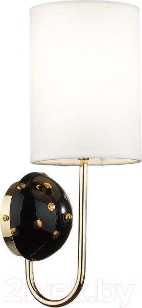 Изображение товара Бра Odeon Light Pollen 5424/1W