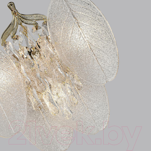 Изображение товара Бра Odeon Light Tears 5049/3W