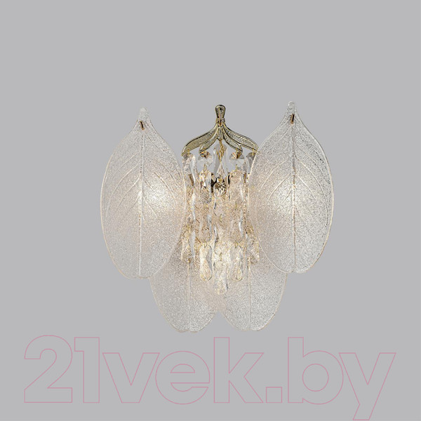 Изображение товара Бра Odeon Light Tears 5049/3W