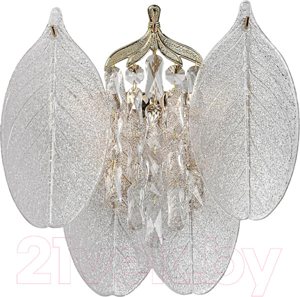 Изображение товара Бра Odeon Light Tears 5049/3W