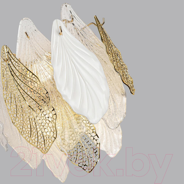 Изображение товара Бра Odeon Light Lace 5052/3W