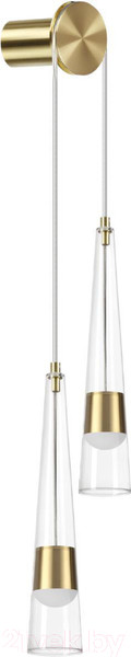 Изображение товара Бра Odeon Light Lump 5043/24WL