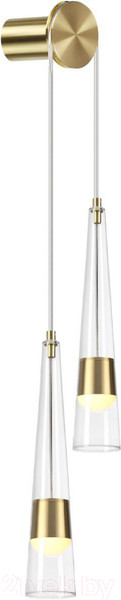 Изображение товара Бра Odeon Light Lump 5043/24WL