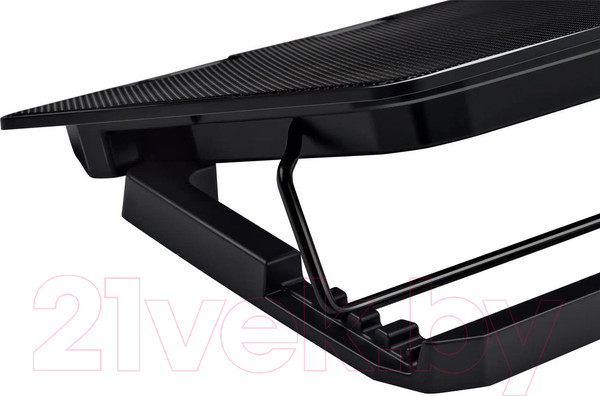 Изображение товара Подставка для ноутбука Buro BU-LCP156-B214H