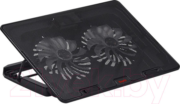 Изображение товара Подставка для ноутбука Buro BU-LCP156-B214H