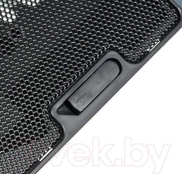 Изображение товара Подставка для ноутбука Buro BU-LCP156-B214H