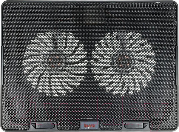 Изображение товара Подставка для ноутбука Buro BU-LCP156-B214H