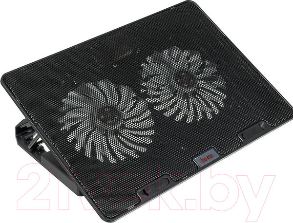Изображение товара Подставка для ноутбука Buro BU-LCP156-B214H