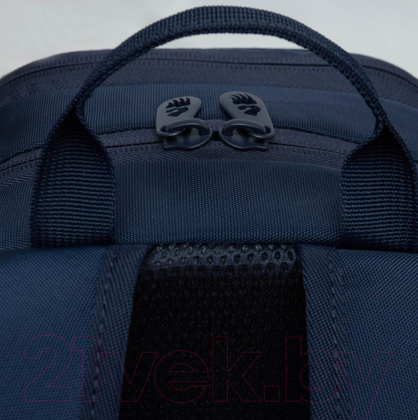 Изображение товара Школьный рюкзак Grizzly RG-463-5 (синий)