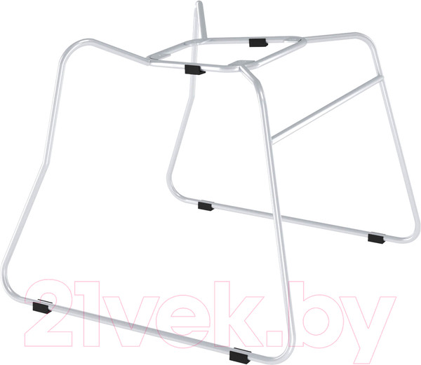 Изображение товара Каркас стула Sheffilton SHT-S145-2 (хром лак)