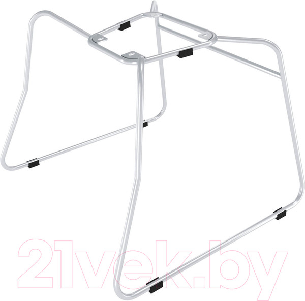 Изображение товара Каркас стула Sheffilton SHT-S145-2 (хром лак)