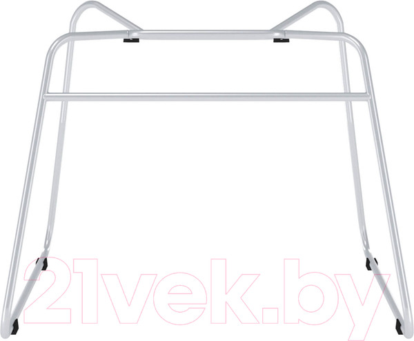 Изображение товара Каркас стула Sheffilton SHT-S145-2 (хром лак)