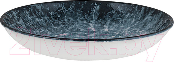 Изображение товара Тарелка столовая глубокая Bonna Sepia Bloom / SPABLM23CK