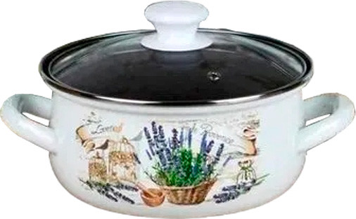 Изображение товара Кастрюля КМЗ Сбор трав-1 Экстра 61904-122/4.02