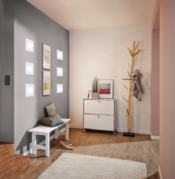 Изображение товара Точечный светильник Eglo Fueva 1 Pro 64607