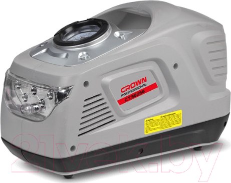 Изображение товара Автомобильный компрессор CROWN CT36066
