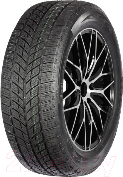 Изображение товара Зимняя шина Autogreen Snow Ranger AW09 245/40R18 93H