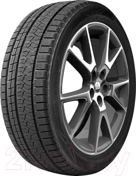 Изображение товара Зимняя шина Triangle Trin PL02 275/45R20 110W