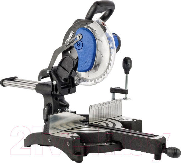 Изображение товара Торцовочная пила ВИТЯЗЬ ПД-2250ТП