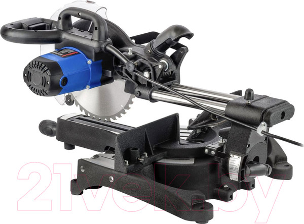 Изображение товара Торцовочная пила ВИТЯЗЬ ПД-2250ТП