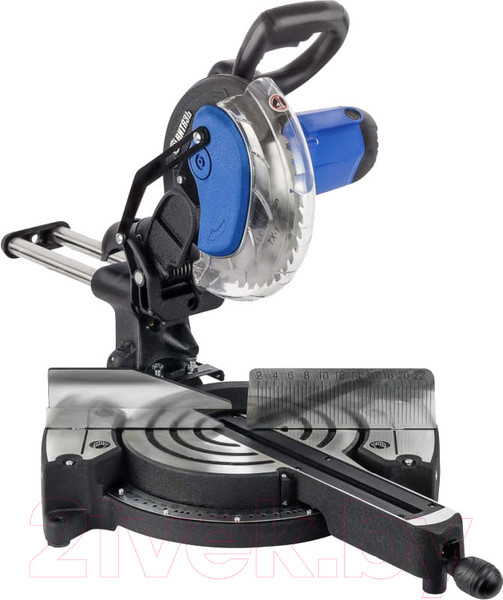 Изображение товара Торцовочная пила ВИТЯЗЬ ПД-2250ТП