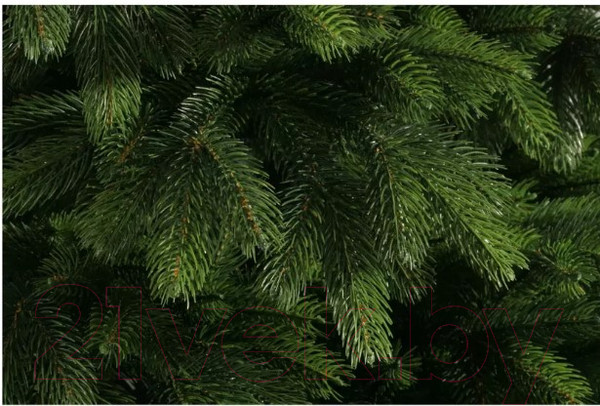 Изображение товара Ель искусственная National Tree Company Эверест / ЭВ-180 (180см)