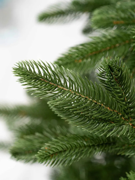 Изображение товара Ель искусственная National Tree Company Эверест / ЭВ-180 (180см)