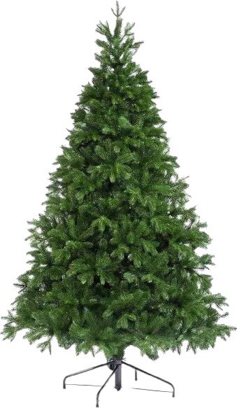 Изображение товара Ель искусственная National Tree Company Эверест / ЭВ-180 (180см)