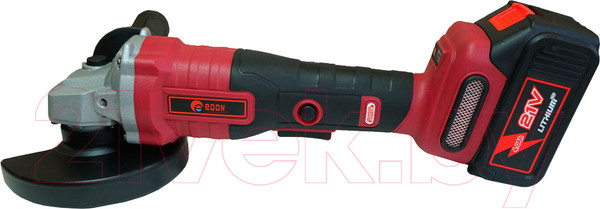 Изображение товара Угловая шлифовальная машина Edon UAG-21A