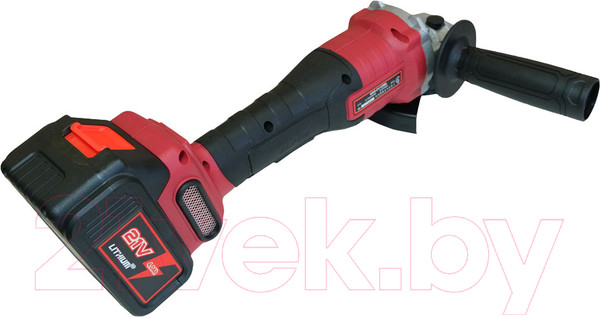 Изображение товара Угловая шлифовальная машина Edon UAG-21A