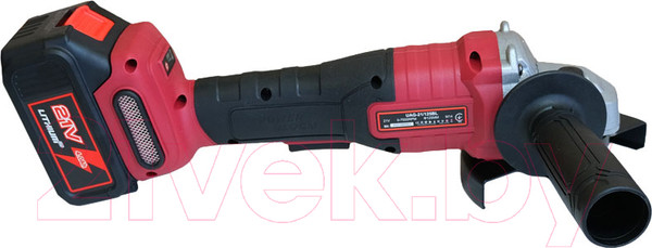 Изображение товара Угловая шлифовальная машина Edon UAG-21A