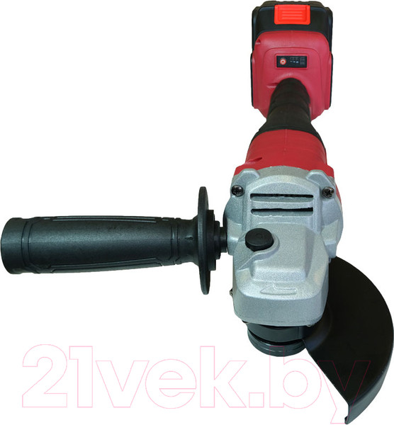 Изображение товара Угловая шлифовальная машина Edon UAG-21A