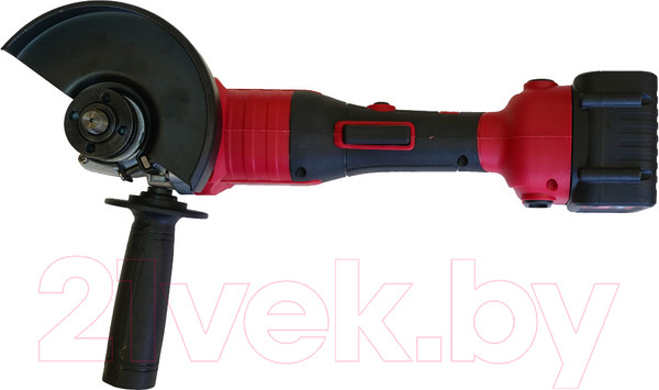 Изображение товара Угловая шлифовальная машина Edon UAG-21A