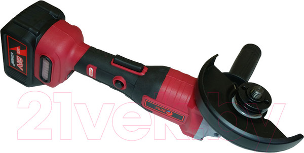 Изображение товара Угловая шлифовальная машина Edon UAG-21A