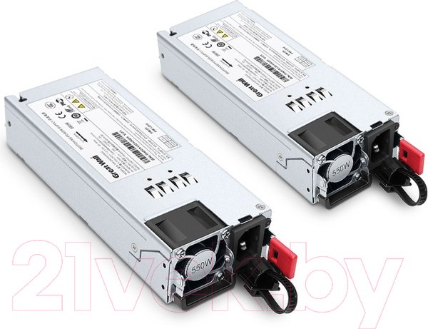 Изображение товара Коммутатор FS N5860-48SC