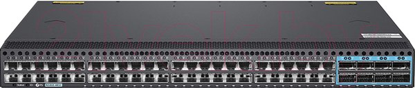 Изображение товара Коммутатор FS N5860-48SC