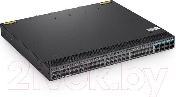 Изображение товара Коммутатор FS N5860-48SC