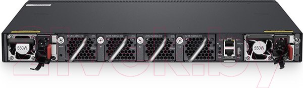 Изображение товара Коммутатор FS N5860-48SC