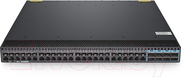 Изображение товара Коммутатор FS N5860-48SC