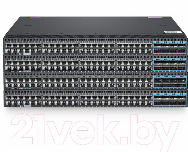 Изображение товара Коммутатор FS N5860-48SC