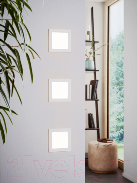 Изображение товара Точечный светильник Eglo Fueva 1 Pro 64624