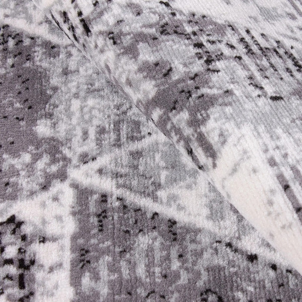 Изображение товара Коврик Белка Лайла Де Люкс Овал 15750_10744 (0.8x1.5)