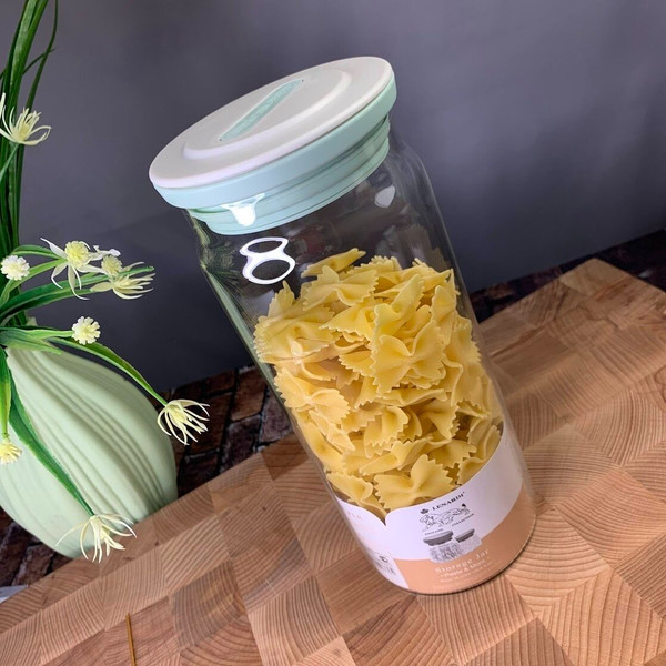 Изображение товара Емкость для хранения Lenardi 160-185