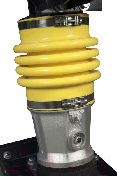 Изображение товара Вибротрамбовка TOR HCR80C Honda / 1018816