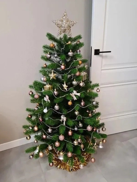 Изображение товара Ель искусственная National Tree Company Сказка / СК-130 (130см)