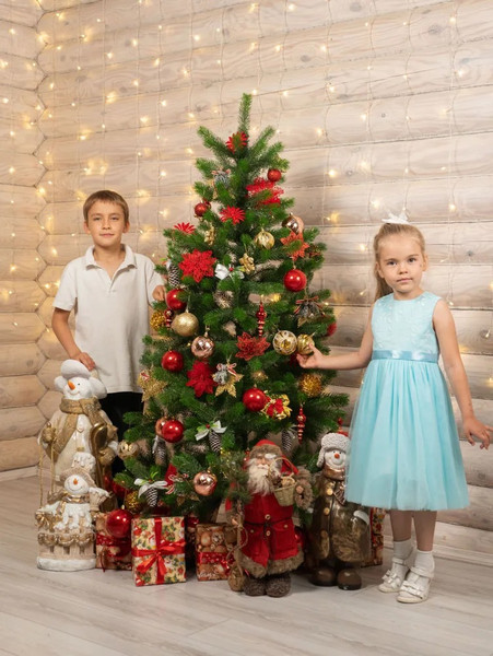 Изображение товара Ель искусственная National Tree Company Сказка / СК-160 (160см)